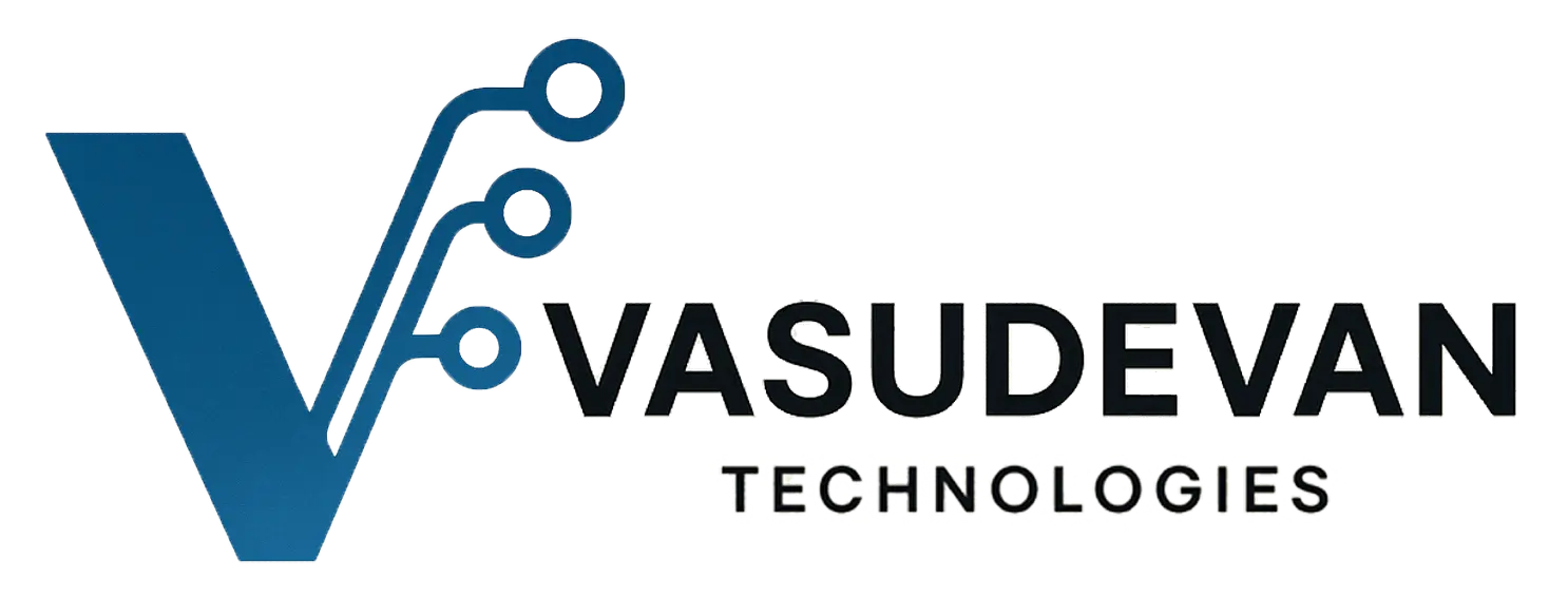 Vasudevan Technologies